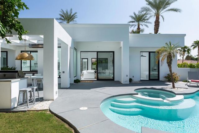 70445 Mottle Circle, Rancho Mirage, CA 92270