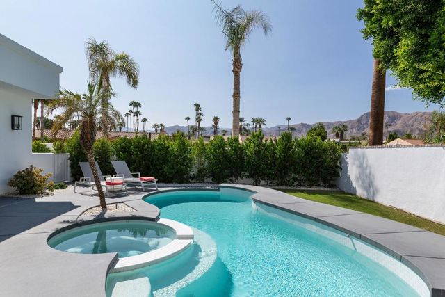 70445 Mottle Circle, Rancho Mirage, CA 92270