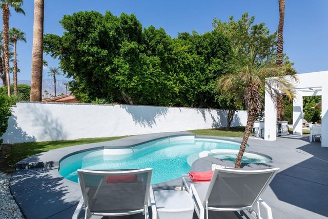 70445 Mottle Circle, Rancho Mirage, CA 92270