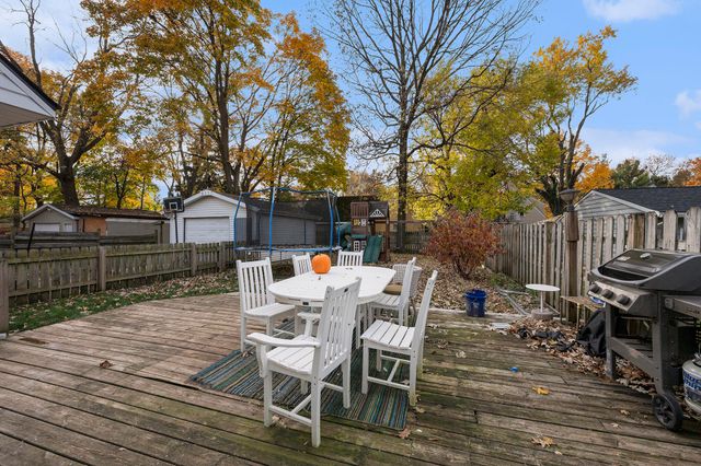 511 Campbell Avenue, Kalamazoo Twp, MI 49006