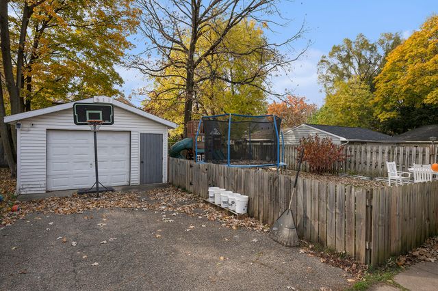 511 Campbell Avenue, Kalamazoo Twp, MI 49006