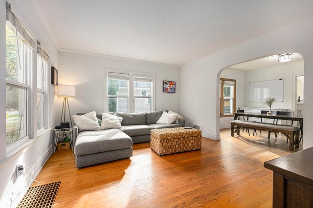 511 Campbell Avenue, Kalamazoo Twp, MI 49006