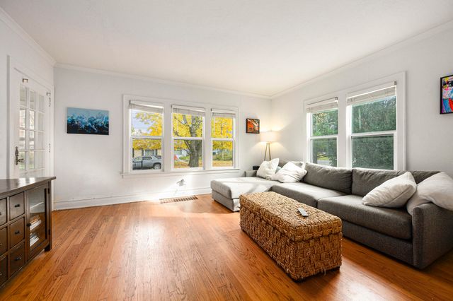 511 Campbell Avenue, Kalamazoo Twp, MI 49006