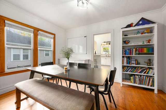 511 Campbell Avenue, Kalamazoo Twp, MI 49006