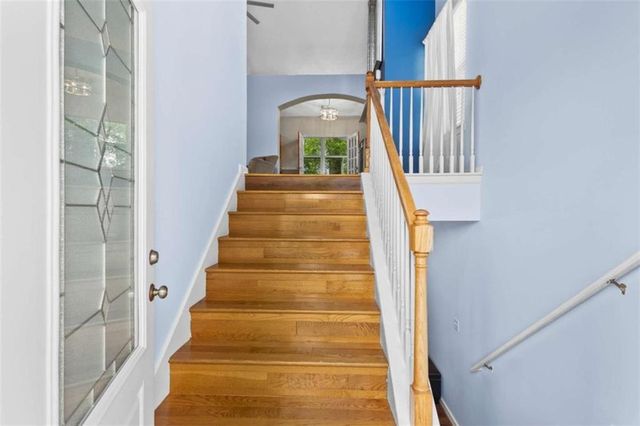 3070 Harvest Circle, Fairburn, GA 30213