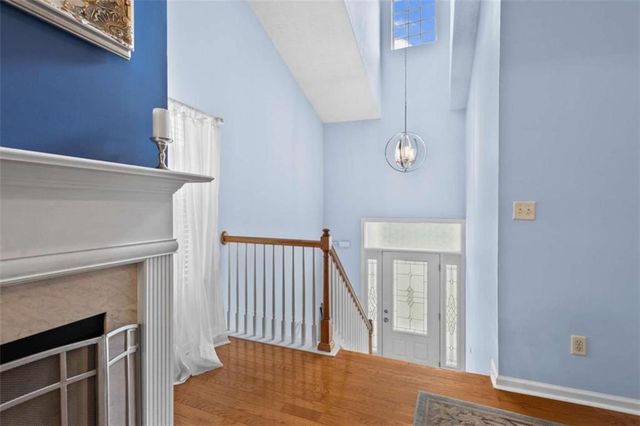 3070 Harvest Circle, Fairburn, GA 30213