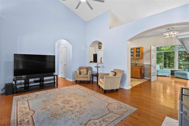 3070 Harvest Circle, Fairburn, GA 30213