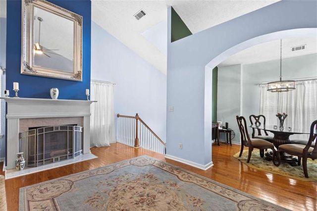 3070 Harvest Circle, Fairburn, GA 30213