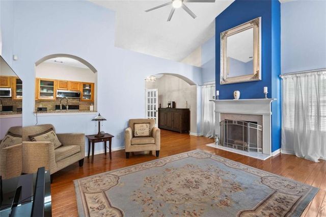 3070 Harvest Circle, Fairburn, GA 30213