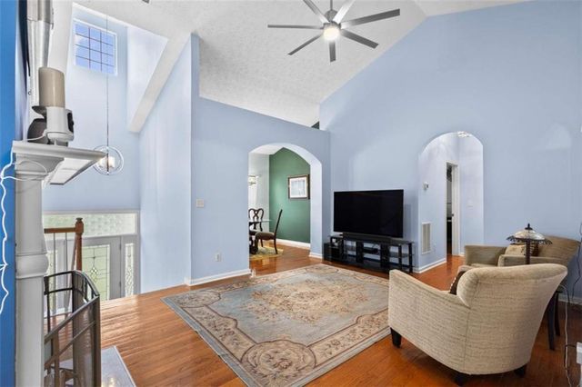 3070 Harvest Circle, Fairburn, GA 30213