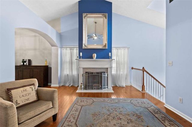 3070 Harvest Circle, Fairburn, GA 30213
