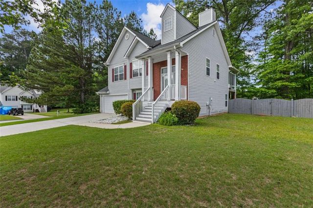 3070 Harvest Circle, Fairburn, GA 30213