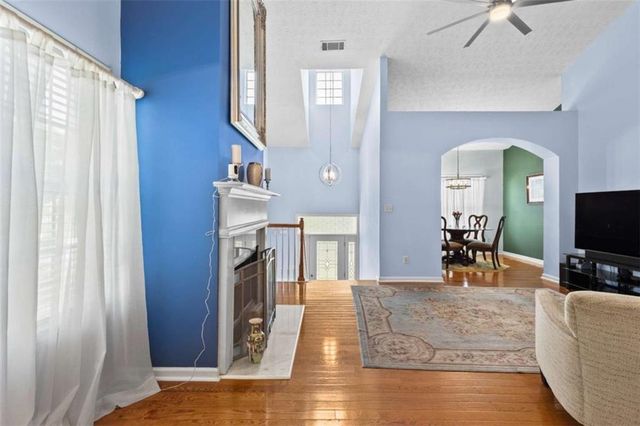3070 Harvest Circle, Fairburn, GA 30213