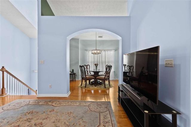 3070 Harvest Circle, Fairburn, GA 30213
