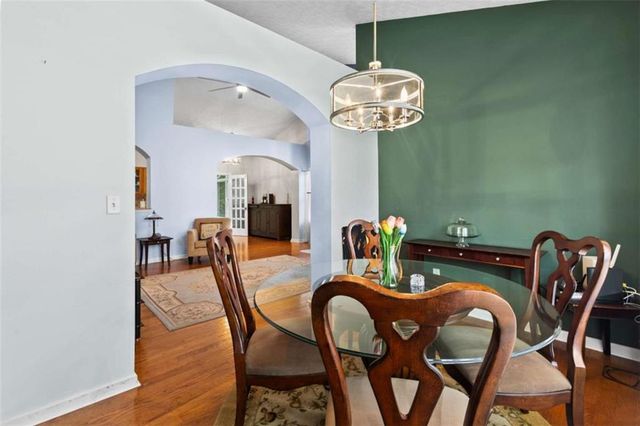 3070 Harvest Circle, Fairburn, GA 30213