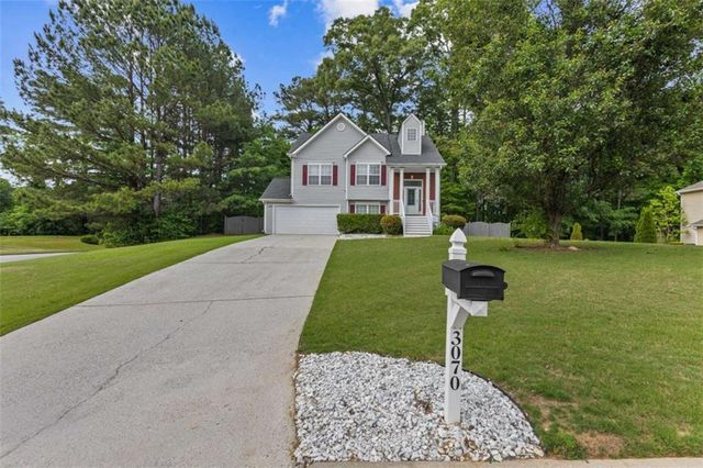 3070 Harvest Circle, Fairburn, GA 30213