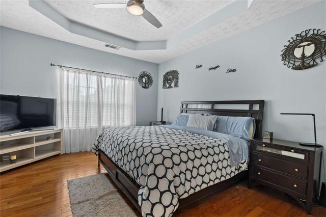 3070 Harvest Circle, Fairburn, GA 30213
