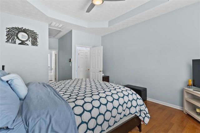 3070 Harvest Circle, Fairburn, GA 30213