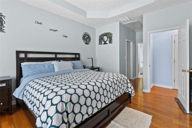 3070 Harvest Circle, Fairburn, GA 30213