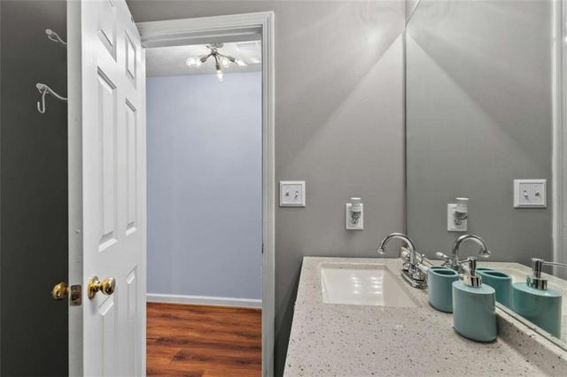 3070 Harvest Circle, Fairburn, GA 30213