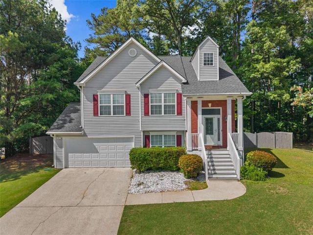 3070 Harvest Circle, Fairburn, GA 30213