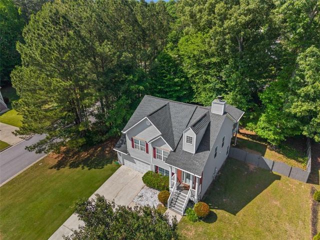 3070 Harvest Circle, Fairburn, GA 30213