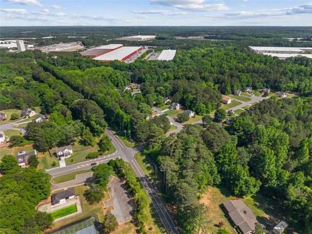 3070 Harvest Circle, Fairburn, GA 30213