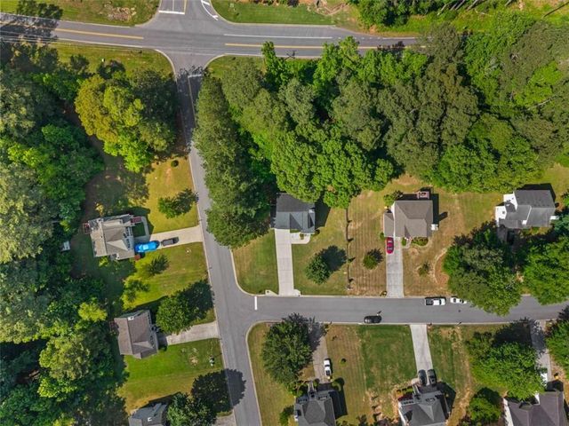 3070 Harvest Circle, Fairburn, GA 30213