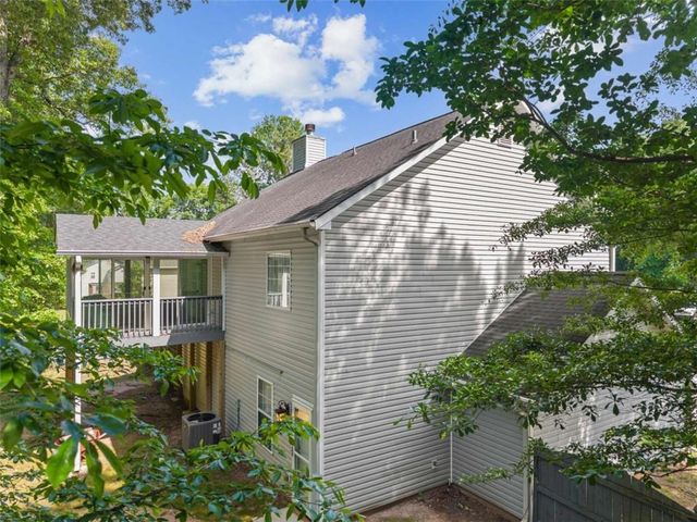 3070 Harvest Circle, Fairburn, GA 30213