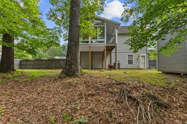 3070 Harvest Circle, Fairburn, GA 30213