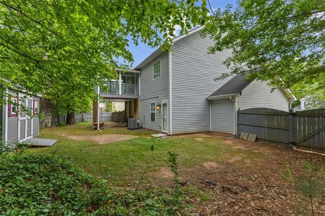 3070 Harvest Circle, Fairburn, GA 30213