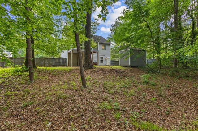 3070 Harvest Circle, Fairburn, GA 30213