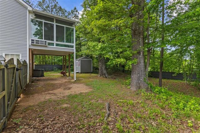 3070 Harvest Circle, Fairburn, GA 30213