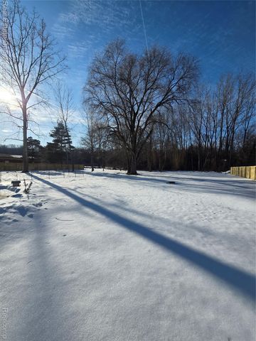 9236 River Road, Clay Township, MI 48001