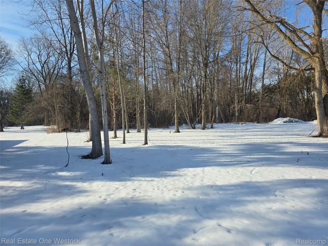 9236 River Road, Clay Township, MI 48001