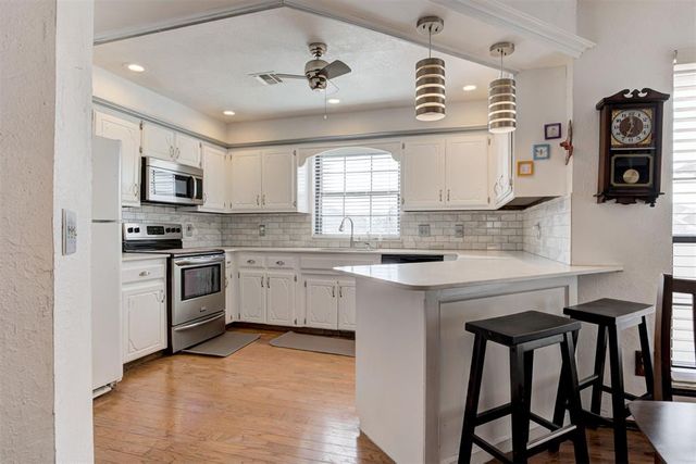 3145 SW 100th Place, Oklahoma City, OK 73159