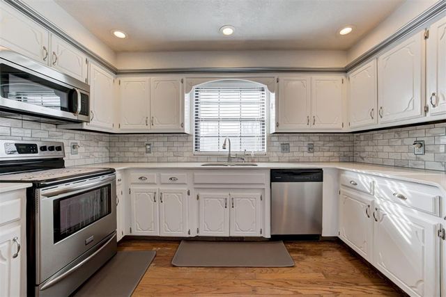 3145 SW 100th Place, Oklahoma City, OK 73159