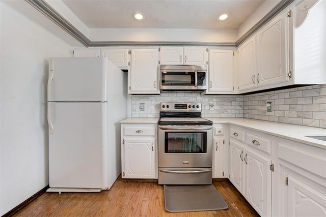 3145 SW 100th Place, Oklahoma City, OK 73159