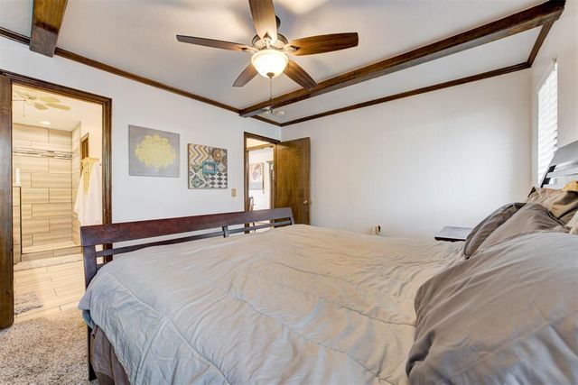 3145 SW 100th Place, Oklahoma City, OK 73159