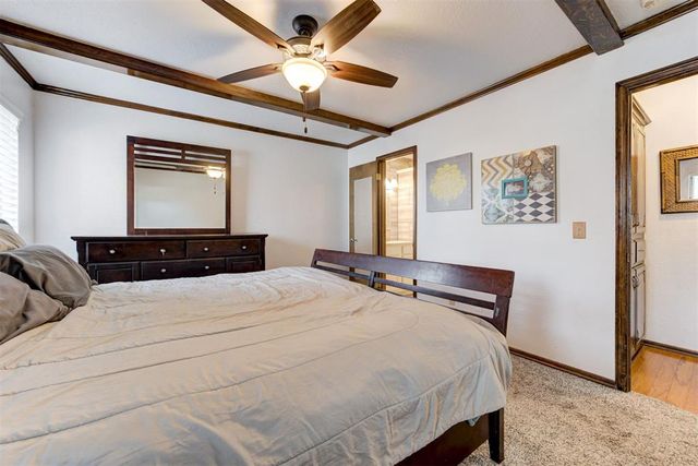 3145 SW 100th Place, Oklahoma City, OK 73159