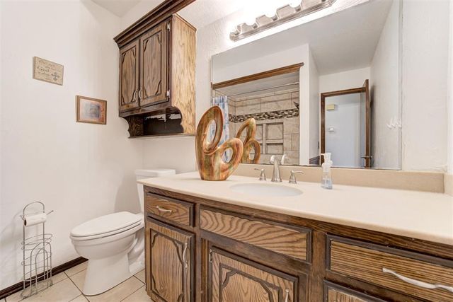 3145 SW 100th Place, Oklahoma City, OK 73159