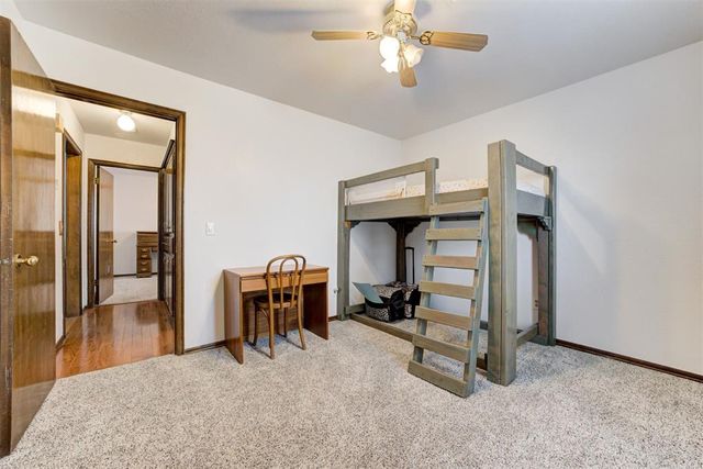 3145 SW 100th Place, Oklahoma City, OK 73159