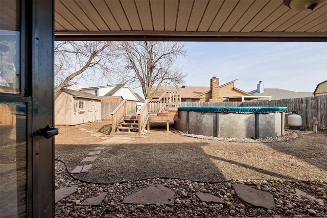 3145 SW 100th Place, Oklahoma City, OK 73159