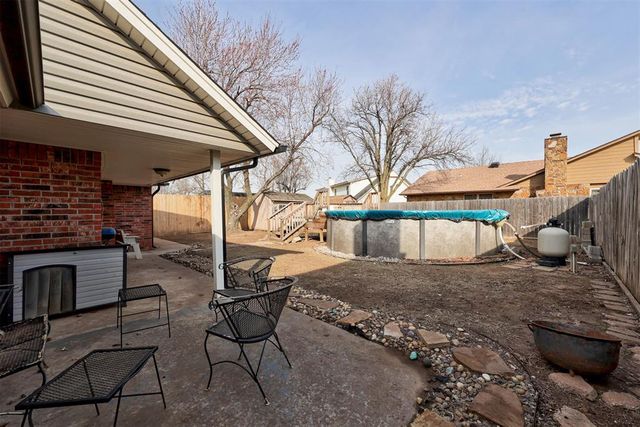 3145 SW 100th Place, Oklahoma City, OK 73159
