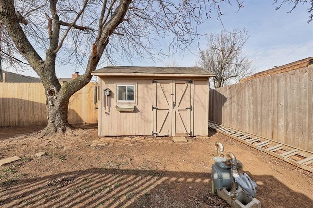 3145 SW 100th Place, Oklahoma City, OK 73159