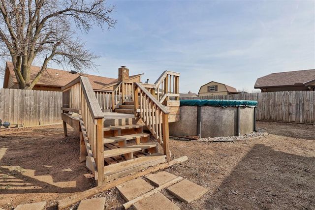 3145 SW 100th Place, Oklahoma City, OK 73159