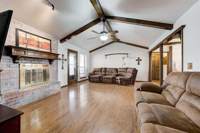 3145 SW 100th Place, Oklahoma City, OK 73159