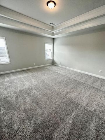 1772 Dover Creek Lane, Lawrenceville, GA 30045