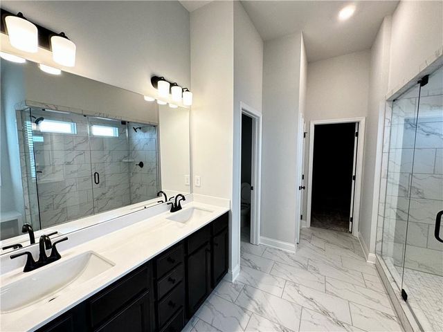 1772 Dover Creek Lane, Lawrenceville, GA 30045