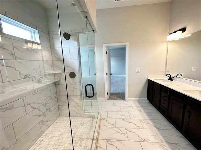 1772 Dover Creek Lane, Lawrenceville, GA 30045